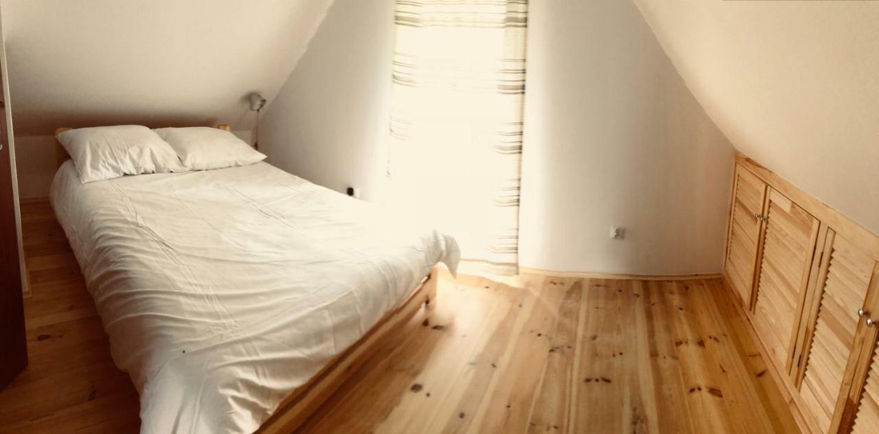 Ferienhaus Na Skraju Lasu *