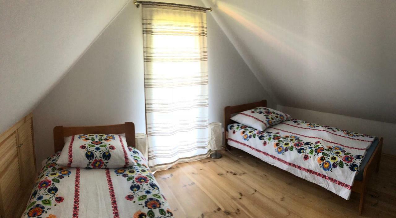 Na Skraju Lasu