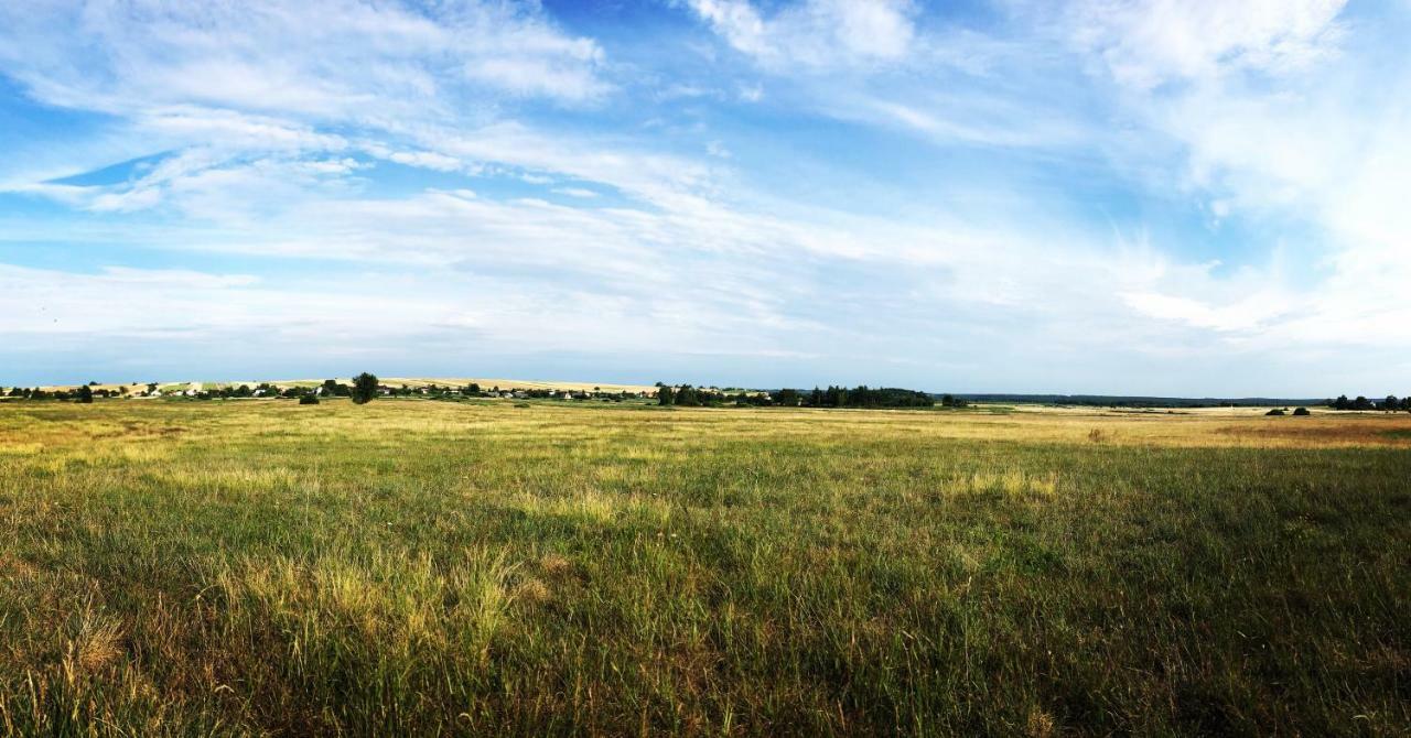Ferienhaus Na Skraju Lasu